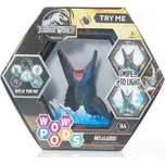 WOW POD Jurský park - Mosasaurus