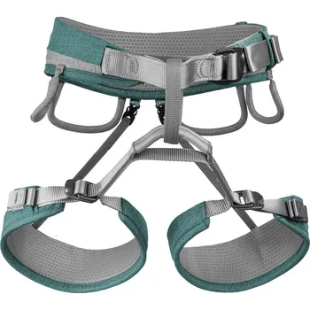 Horolezectví Rock Empire Nox Velikost: S / Barva: zelená