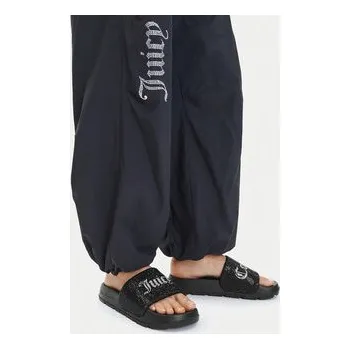 Dámské pantofle Nazouváky Juicy Couture CEO-PJC4 Černá 37