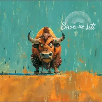 Úplet, Naštvaný býk, panel (E) (Top kvalitní úplet Bella)