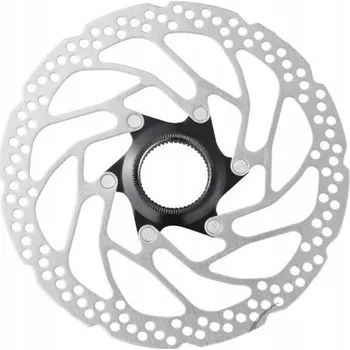 Brzda na kolo Brzdový kotouč Shimano ESMRT30MJ 180 mm (7")