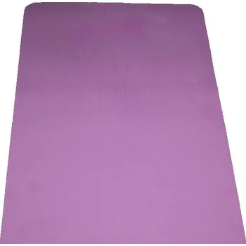 podložka na cvičení Merc sport Podložka na cvičení Yoga Mat TPE 6 mm sv.fialová Cena za odběr více kusů: 11 a více kusů