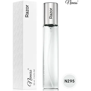 Parfém Neness Razor parfémovaná voda pro muže 33 ml