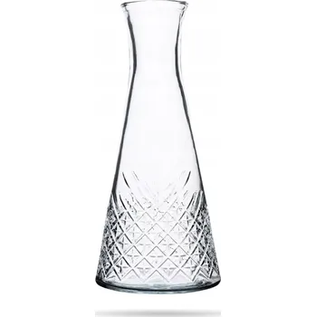 Karafa na víno a nápoje Timeless 940 ml PASABAHCE 1 Ks.