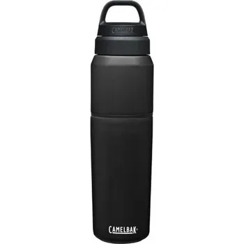 Sport CAMELBAK MultiBev Vacuum Stainless 650 ml/0,5l Black/Black