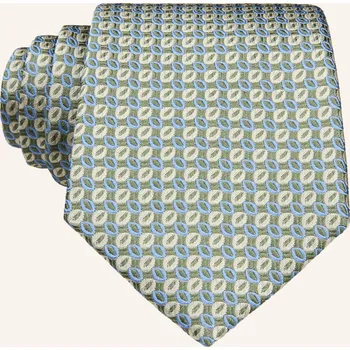 Kravata Joop! Pánská Kravata, světle zelená / zelená / tmavě modrá,...