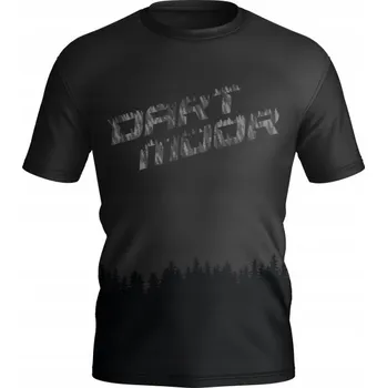 cyklistický dres Cyklistický dres Dartmoor Blackwoods MTB krátký rukáv S