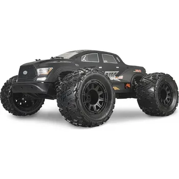 RC model auta FS Racing Tank Plus 1/8 6S 4WD Monster Truck RTR - expresní doprava