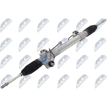 Řídící jednotka Řídicí mechanismus NTY SPK-TY-006