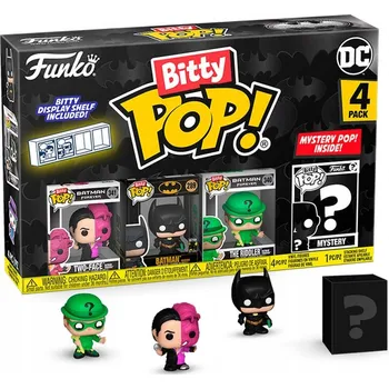 Figurka Funko Pop! DC Batman – 85. výročí
