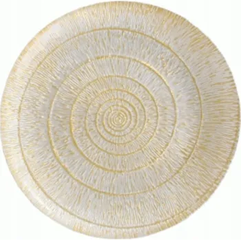 Talíř Dezertní talířek 21 cm SOLANGE VILLA ITALIA