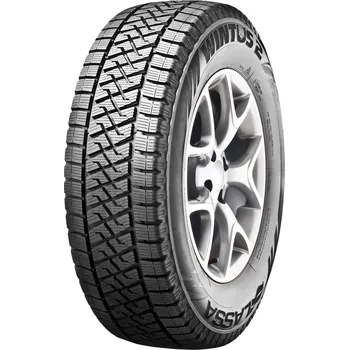 Zimní pneumatika Lassa Wintus 2 225/70 R15 112 R s přilnavostí na sněhu (3PMSF)
