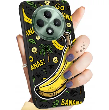 Pouzdro na mobilní telefon Hello Case Hello Zadní Kryt pro Oppo RENO12 F 5G vícebarevné