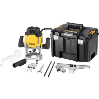 1/2" Router in Kitbox - 110V