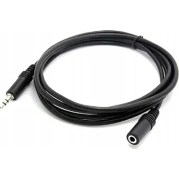 Audio kabel Kabel Jack 3,5 mm - Jack 3,5 mm GRV 3 m