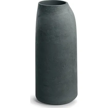 Květináč EPOCCO HIGH 46 cm - barva: grafit