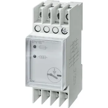Relé Monitorovací relé, řada: 5TT3