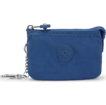 Přívěšek Kipling MINI CREATIVITY S IT AC Casual Blue