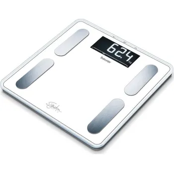Osobní váha Beurer BF400 White diagnostická osobní váha 2,1 kg