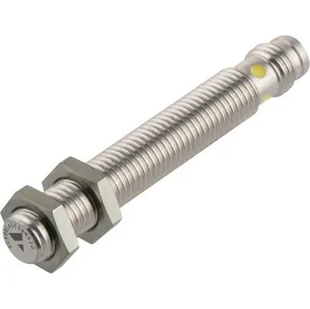 Carlo Gavazzi Indukční, Snímač přiblížení Válec se závitem M8 2 mm 10 → 36 V DC