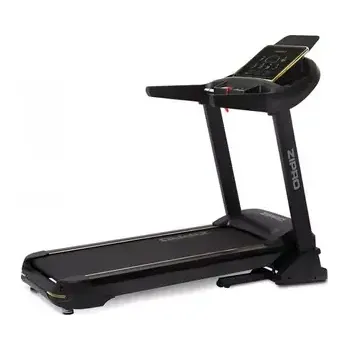 Běžecký pás ZIPRO Pacemaker Gold iConsole+ Běžecký pás (5943078)