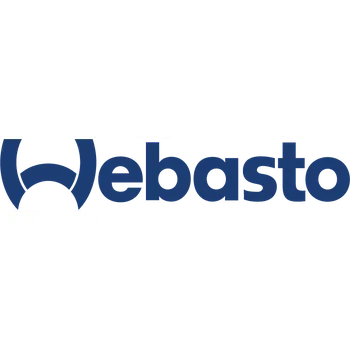 Ventilátor topení a klimatizace WEBASTO Nezávislé vytápění WBT 1323296A + DOPRAVA ZDARMA!