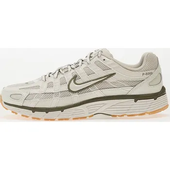 Dámská obuv Tenisky Nike W P-6000 Light Bone/ Sail-Phantom-Medium Olive EUR 42