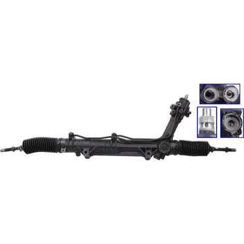 Auto-moto ELSTOCK Řídicí mechanismus ELS 11-0779 + DOPRAVA ZDARMA!