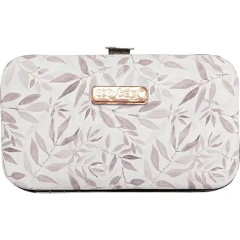 Oxybag Manikúra White leaves