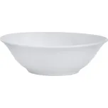 Miska Basic - 15 cm - bílá