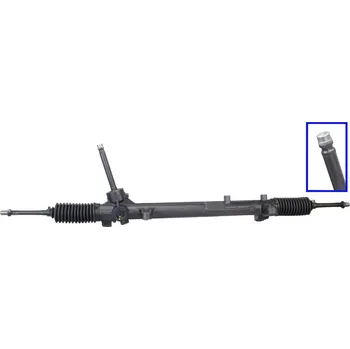 Soustava řízení ELSTOCK Řídicí mechanismus ELS 14-2066 + DOPRAVA ZDARMA!