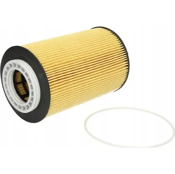 Olejový filtr Mann-Filter HU 1291 z olejovým filtrem
