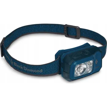 Čelovka Čelovka Black Diamond Storm 500lm-R modrá