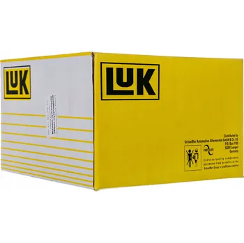 Spojková sada Schaeffler LuK 123 0607 10 Přítlačná deska spojky