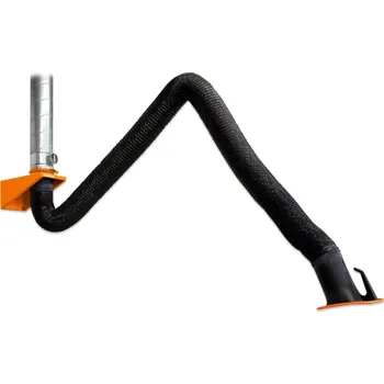 Příslušenství ke svářečce Odsávací rameno KEMPER - délka 4 metry 79004