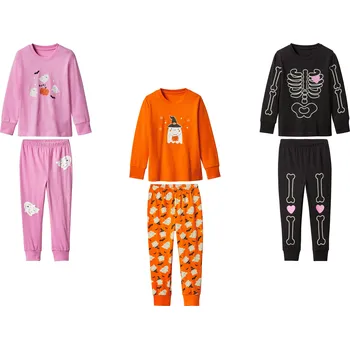 Dívčí pyžamo lupilu® Dívčí pyžamo