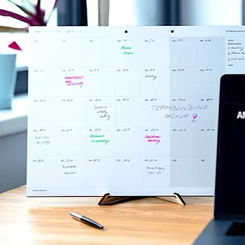 Stojan na knihu Stojánek Futurum - velký