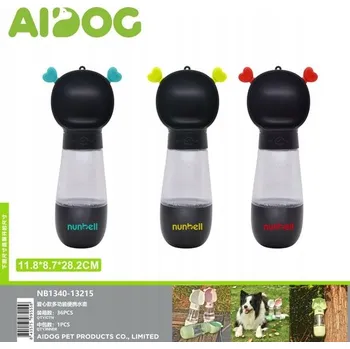 Multifunkční, Přenosná Lahev Na Pití ve tvaru srdce