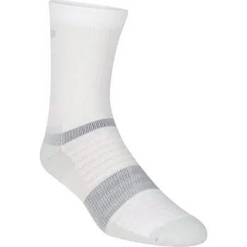 Sport Inov-8 Běžecké ponožky INOV8 ACTIVE HIGH - bílá Velikost textilu: M