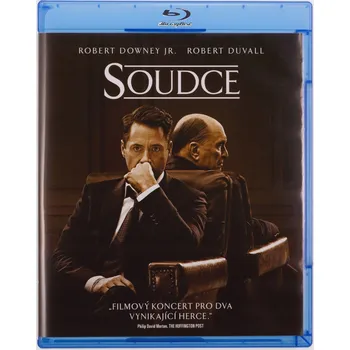 Blu-ray film Blu-ray disk Sędzia