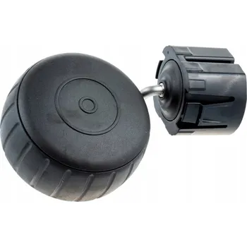 Příslušenství k zahradní technice Zadní kolo pro robotickou sekačku Gardena Sileno