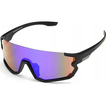 Sluneční brýle PolarZONE sportovní sluneční brýle - muž
