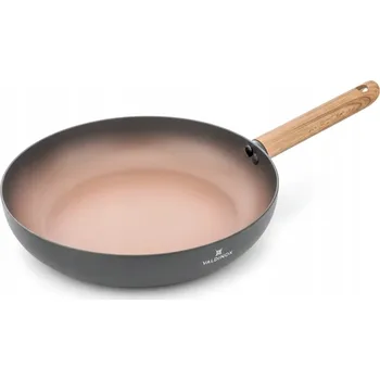 Pánev Tradiční pánev Valdinox Morgan 28 cm s nepřilnavým povrchem