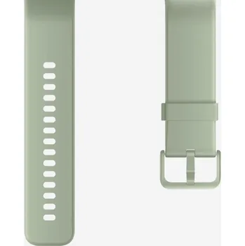 Řemínek na hodinky DECATHLON Řemínek CW500 S ZELENÁ