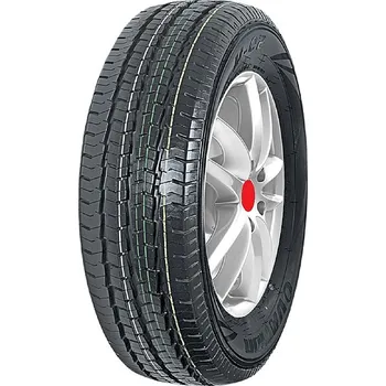 Letní pneumatika Ovation V-02 VAN 195/65 R16 104 T