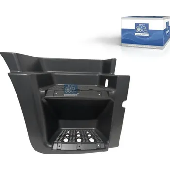 Prah karosérie Nástupní panel COSPEL COS36.812