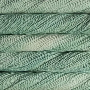 Příze Malabrigo Sock Water Green Pletací příze