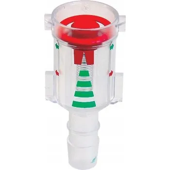 Akvarijní filtr Indikátor zanesení filtru Eheim 7446208