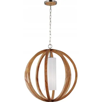 Závěsné svítidlo Feiss ALLIER 1 - světelný bod patice E27