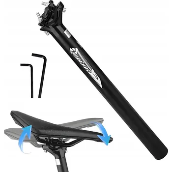 Sedlovka ODPRUŽENÁ SEDLOVKA 30.9mm 400mm